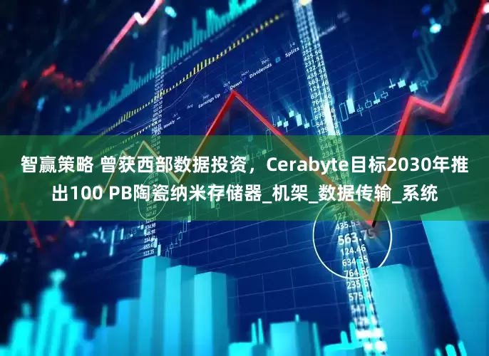 智赢策略 曾获西部数据投资，Cerabyte目标2030年推出100 PB陶瓷纳米存储器_机架_数据传输_系统
