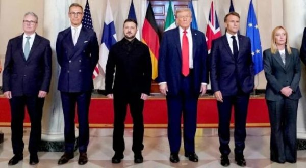 财牛股配 美媒爆料：白宫官员认为欧洲背地里搞破坏，导致俄乌问题无进展