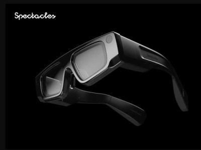 鼎豪投资 Snap推出Snap OS 2.0系统：AR眼镜应用升级，新增浏览器、Spotlight及体感游戏