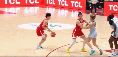 垒富配资 宫鲁鸣：希望杨舒予更成熟&承担更大责任，她也有意更高平台