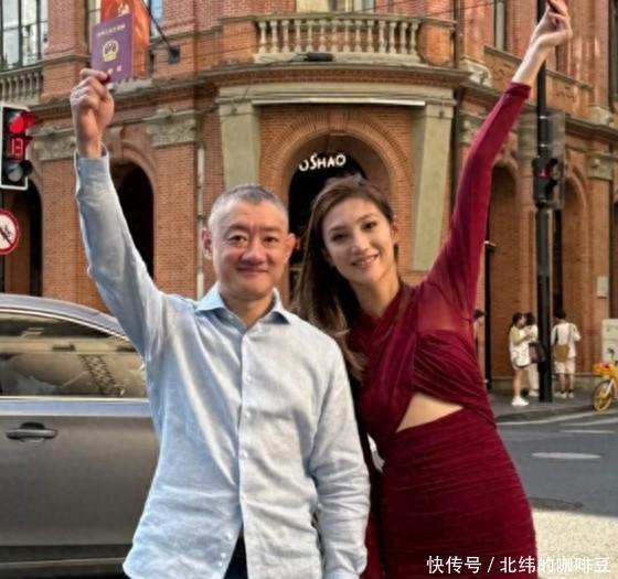 融智和 她是汪雨前女友，曾恩爱有加，原本打算结婚，可惜33岁英年早逝